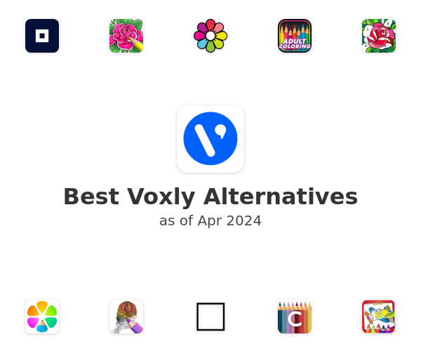Best Voxly Alternatives