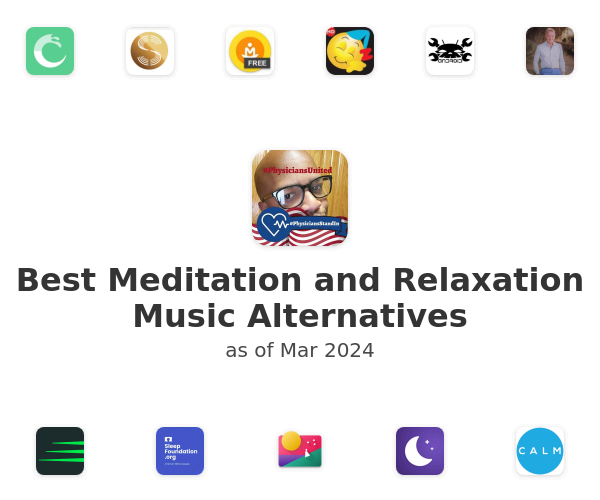 Best Meditation and Relaxation Music Alternatives
