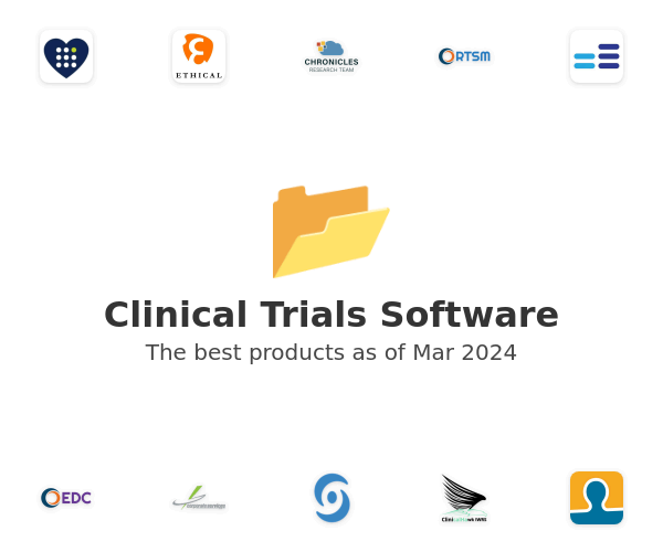 Clinical Trials Software