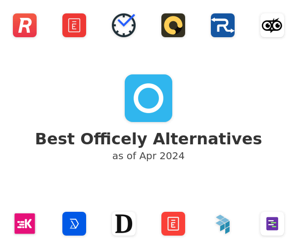 Best Officely Alternatives
