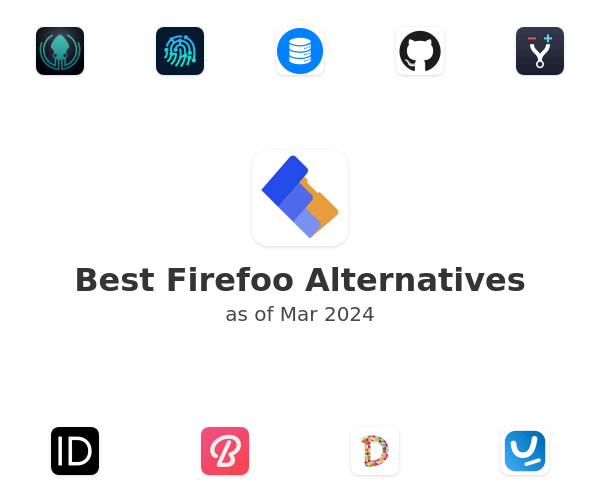 Best Firefoo Alternatives