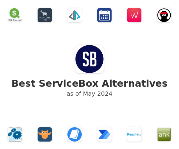 Best ServiceBox Alternatives