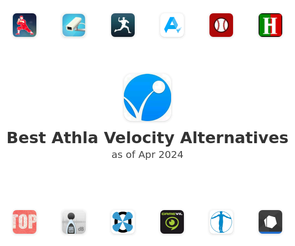 Best Athla Velocity Alternatives