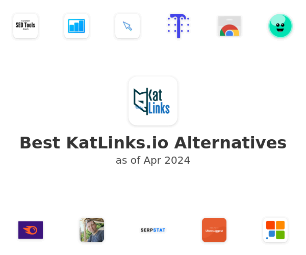 Best KatLinks.io Alternatives