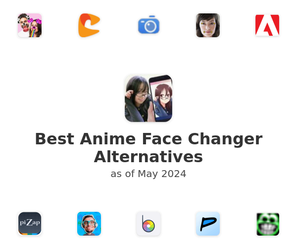 Sắp xếp: Những ứng dụng chuyển đổi ảnh sang anime được ưa chuộng nhất hiện  nay