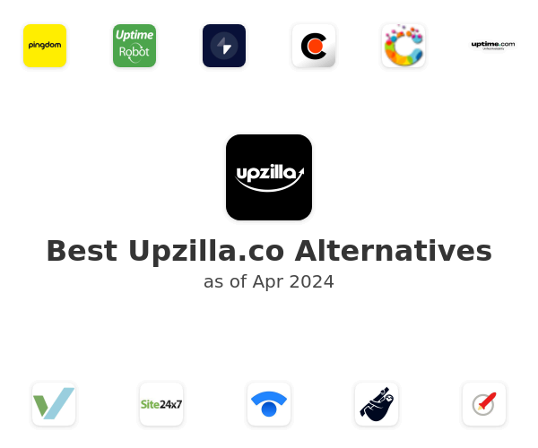 Best Upzilla.co Alternatives
