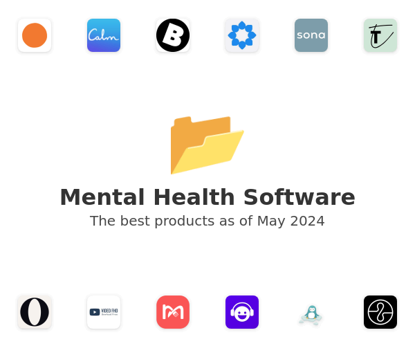 Mental Health Software
