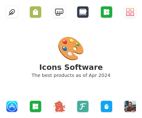Icons Software