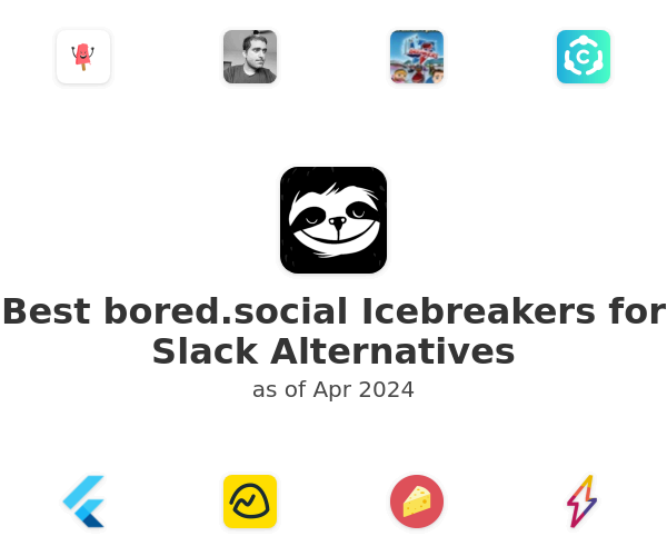 Best Icebreakers for Slack Alternatives