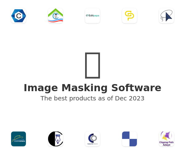 Image Masking Software