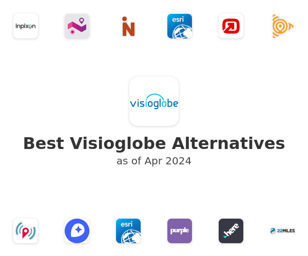 Best Visioglobe Alternatives