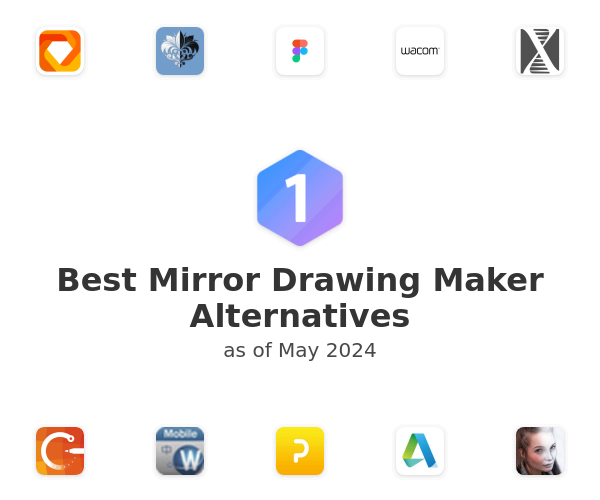 Sketch Mirror Alternatives Top 5 UI Design and Prototyping Tools   AlternativeTo