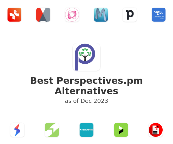 Best Perspectives.pm Alternatives
