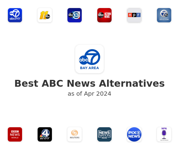 Best ABC News Alternatives