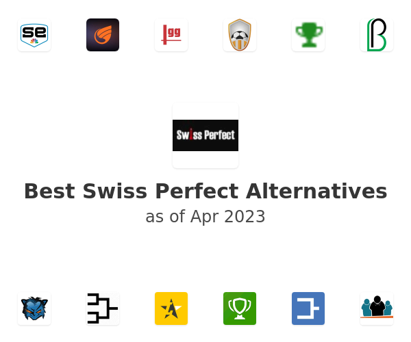 Best Swiss Perfect Alternatives