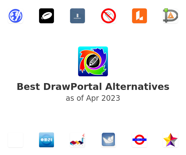 Best DrawPortal Alternatives