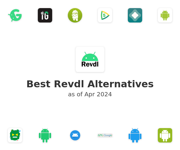 Apps-RevDL  Download Apk Mod Games and Apps Pro Apk Android