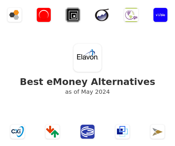 Best eMoney Alternatives