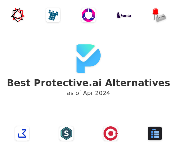 Best Protective.ai Alternatives