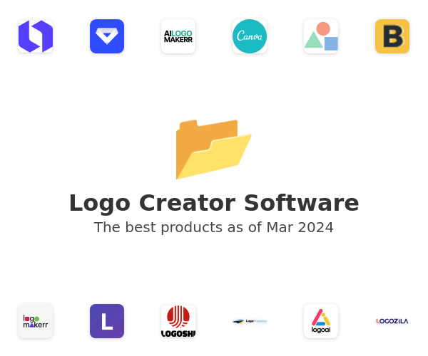 Logo Creator Software