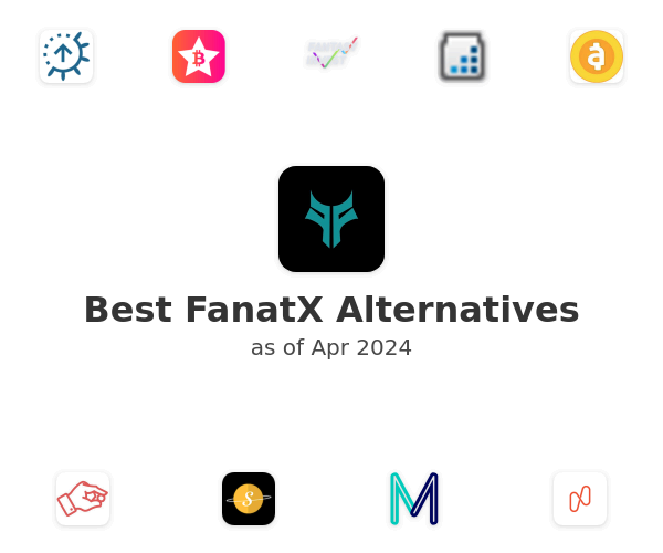 Best FanatX Alternatives