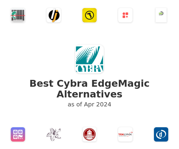 Best Cybra EdgeMagic Alternatives