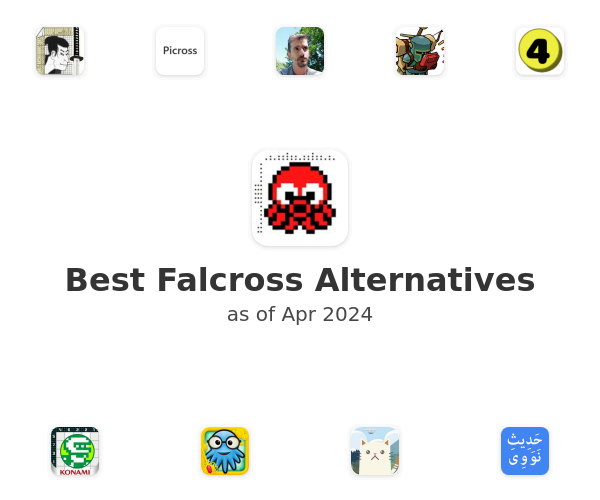 Best Falcross Alternatives