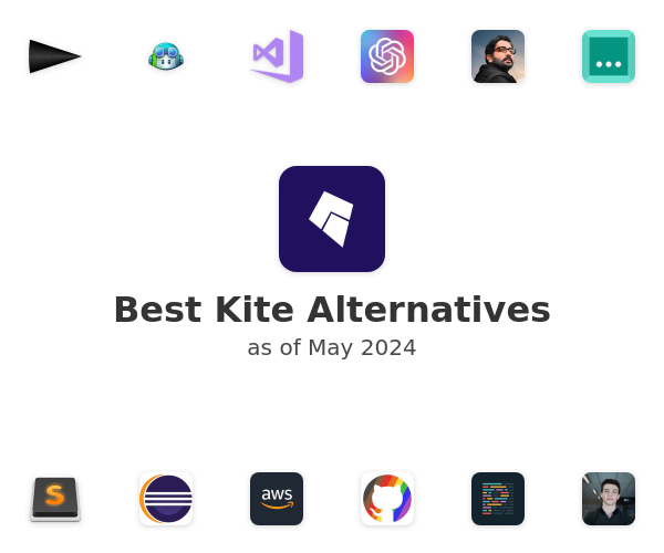 Best Kite Alternatives