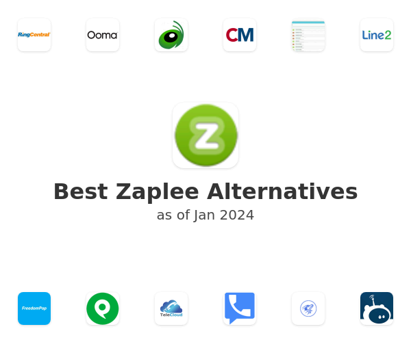 Best Zaplee Alternatives