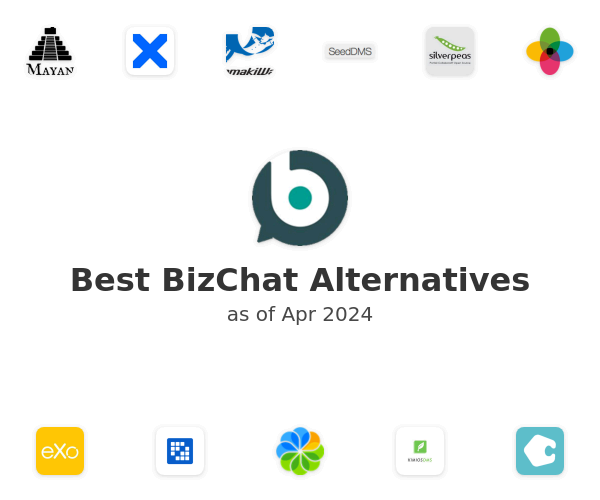 Best BizChat Alternatives