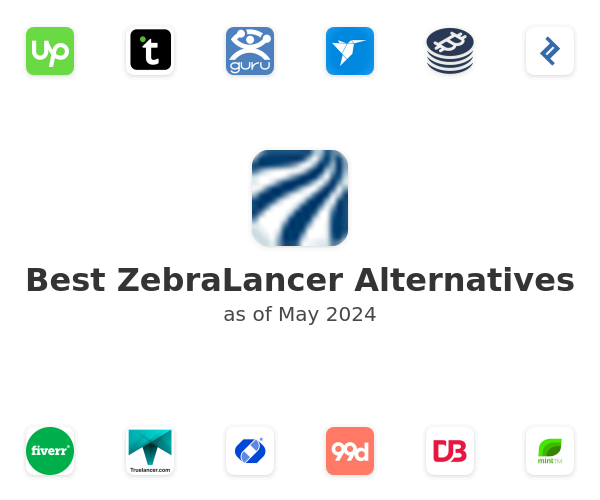 Best ZebraLancer Alternatives