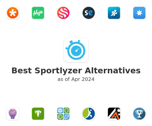 Best Sportlyzer Alternatives