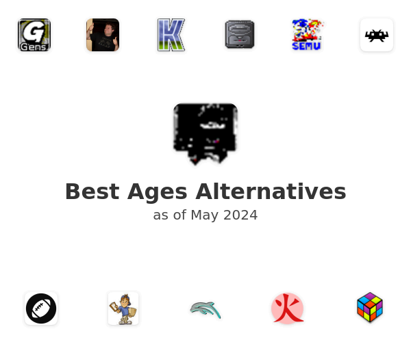 Best Ages Alternatives