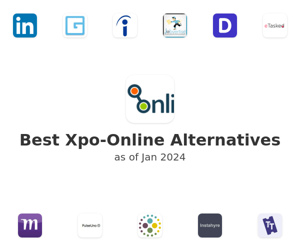 Best Xpo-Online Alternatives