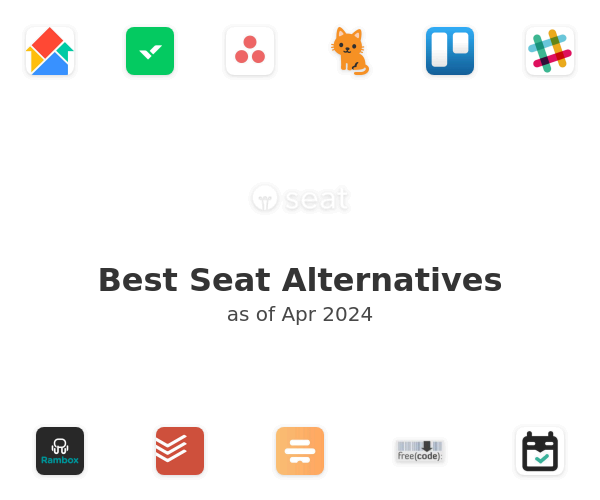 Best Seat Alternatives