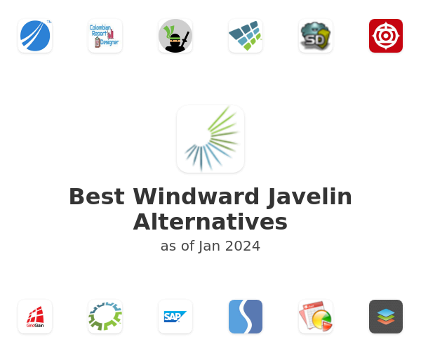 Best Windward Javelin Alternatives