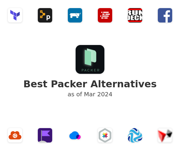 Best Packer Alternatives