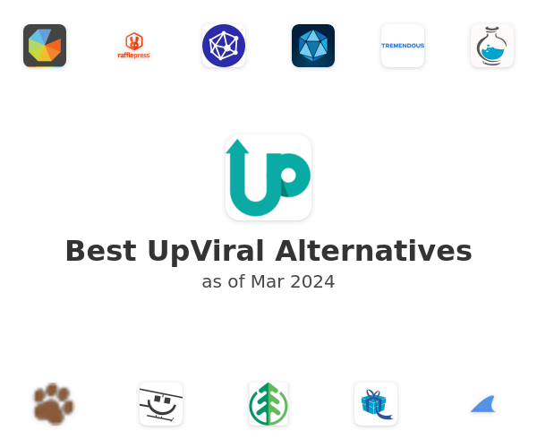 Best UpViral Alternatives