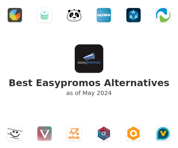Best Easypromos Alternatives