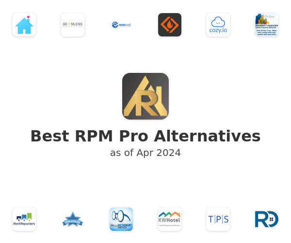 Best RPM Pro Alternatives