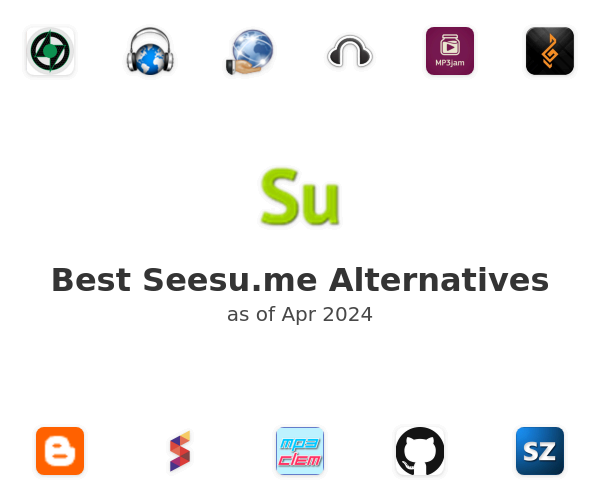 Best Seesu.me Alternatives