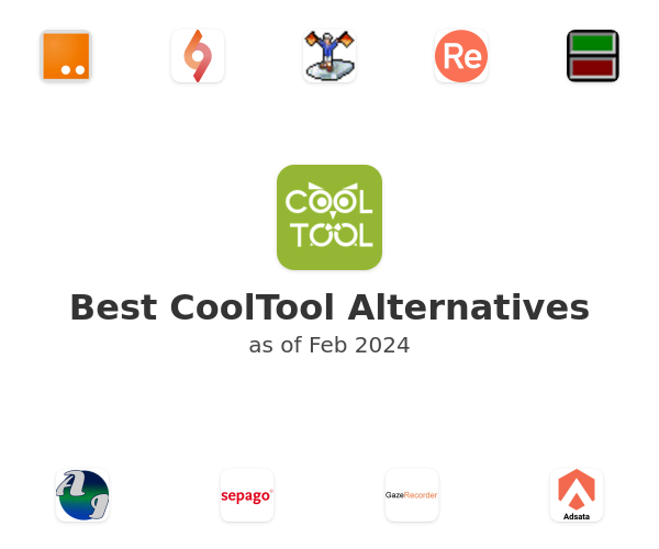 Best CoolTool Alternatives
