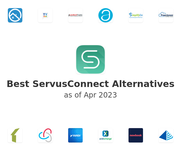Best ServusConnect Alternatives