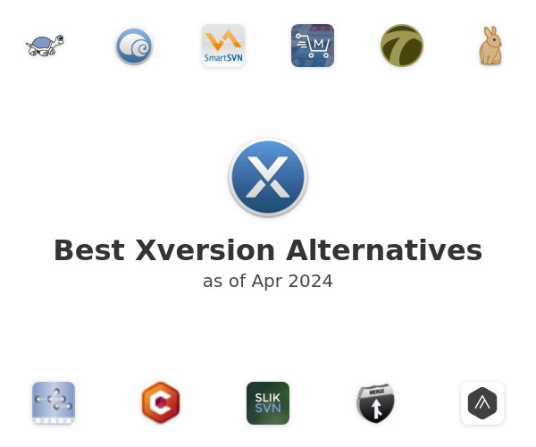 Best Xversion Alternatives