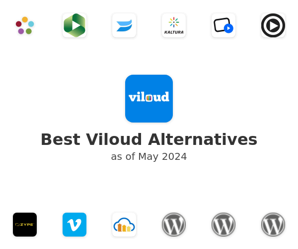 Best Viloud Alternatives