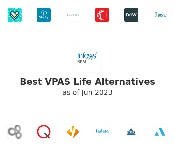 Best VPAS Life Alternatives