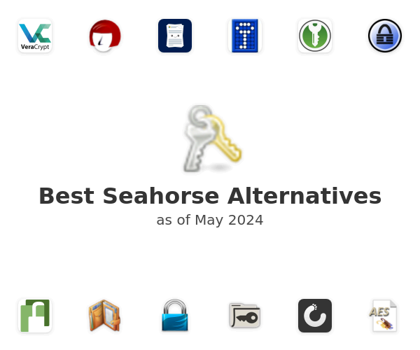Best Seahorse Alternatives