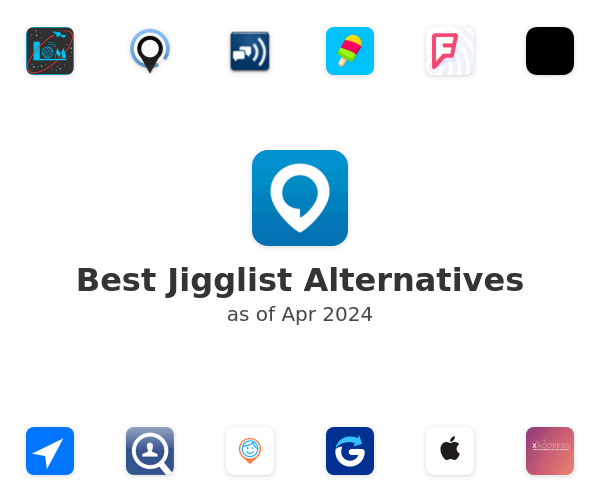 Best Jigglist Alternatives