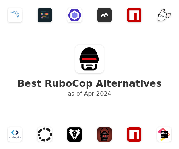Best RuboCop Alternatives