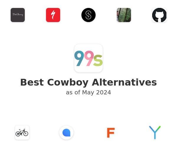 Best Cowboy Alternatives